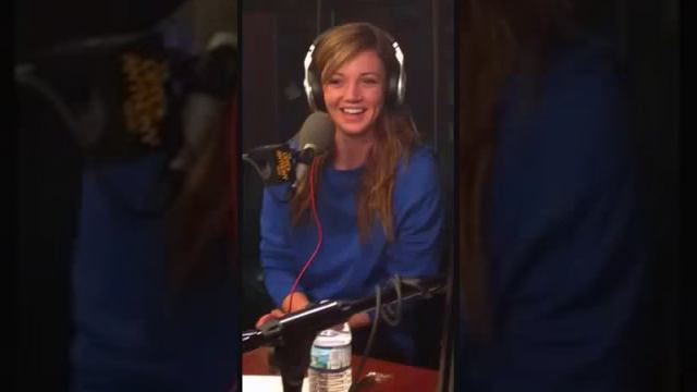 Opie & Anthony - Kaitlyn Farrington In Studio (02-19-2014) смотреть онлайн