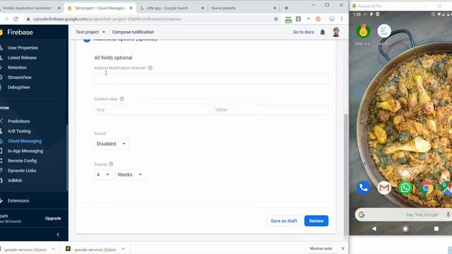 Mobincube: send a push notification that redirects your users to some specific page of your app смотреть онлайн