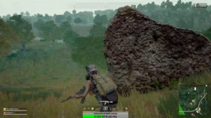 400 DPI | PUBG (в конце 4000 DPI)