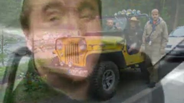 Рафтинг-шмафтинг