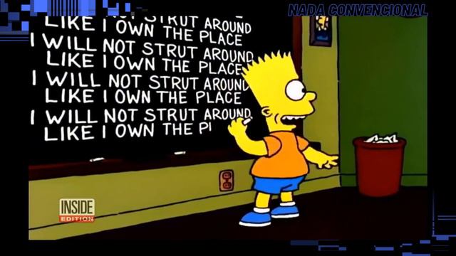 Os Simpsons: Profetas do Futuro - Revelações Surpreendentes para 2024!" смотреть онлайн