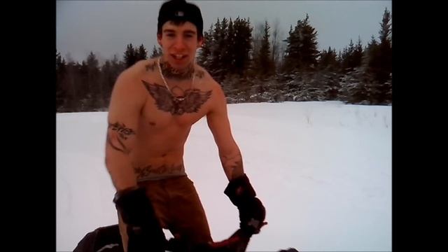 Indy Burn смотреть онлайн