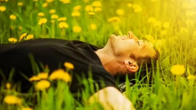 Релакс, нежная музыка, красивые стихи, гармония и покой...) смотреть онлайн