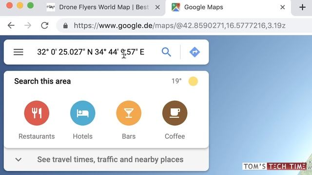 How to get the GPS Coordinates of a Photo and turn them into an Address смотреть онлайн