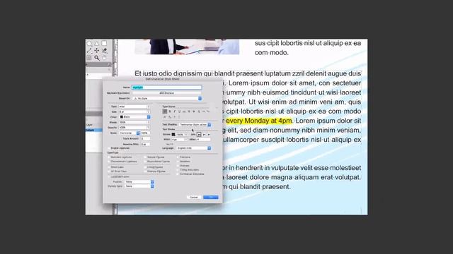 Che cosa è nuovo in QuarkXPress 2017? (Panoramica) смотреть онлайн