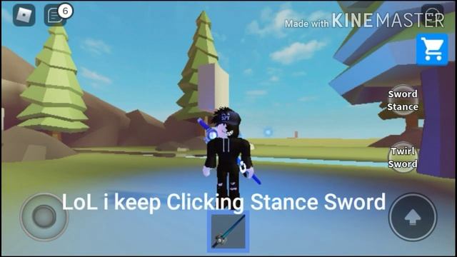 Roblox | Blue Periastron Sword ID Code смотреть онлайн