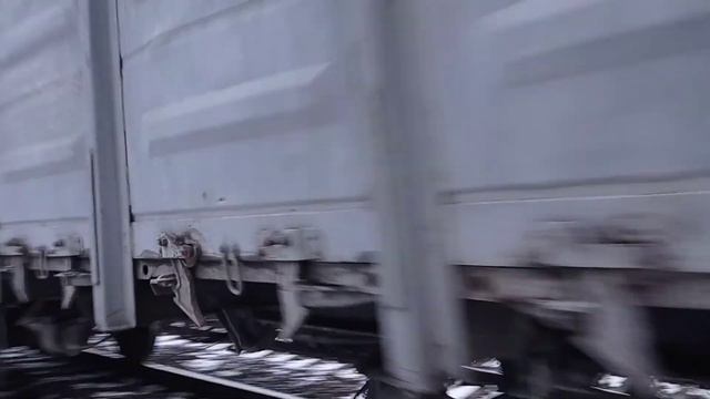 электровоз ВЛ11.8-615Б/614 с грузо-пассажирским составом смотреть онлайн