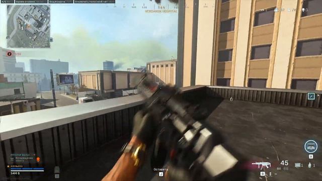 ЗАВАЛИЛ ЧИТАКА в CALL OF DUTY WARZONE или я ошибся I KILLED CHEATER IN CALL OF DUTY WARZONE смотреть онлайн
