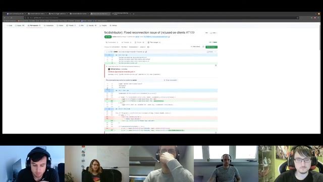 Keptn Community & Developer Meeting - Mar 10, 2022 смотреть онлайн