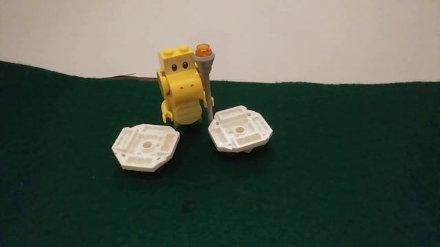 Koopa's Adventure Part 1 смотреть онлайн