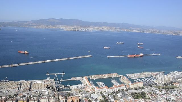 Гибралтар (4) смотреть онлайн