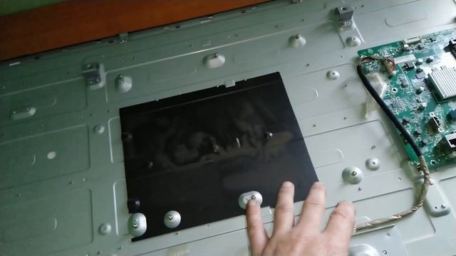 Телевизоры, колонка, микроволновки, брелок. Очередной бложик. смотреть онлайн