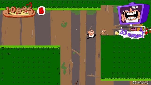 Underground - Pizza tower create your own pizza mod level смотреть онлайн