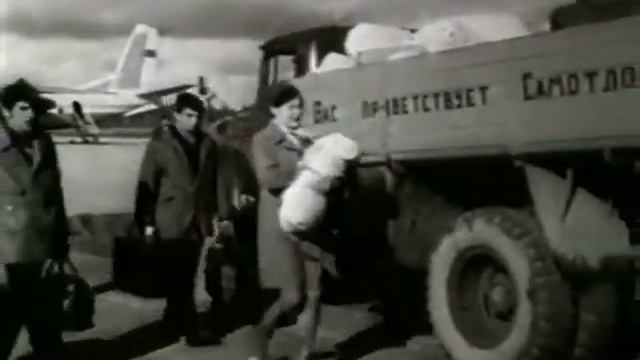 Нижневартовск - город история смотреть онлайн