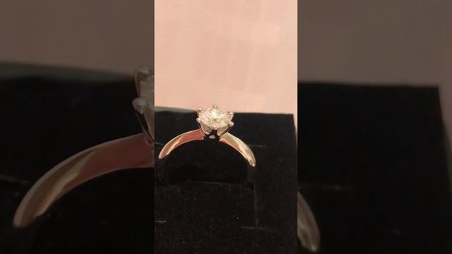 Муассанит 2 карат смотреть онлайн