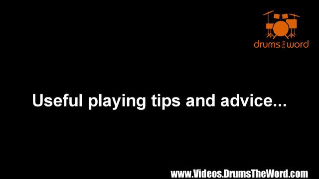 ★ The Rock Show (Blink 182) ★ Drum Lesson PREVIEW | How To Play Song (Travis Barker) смотреть онлайн