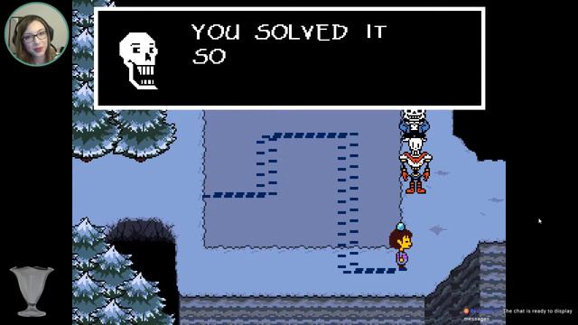 An Attempt at Undertale and more Stardew Valley Mod Farm! смотреть онлайн