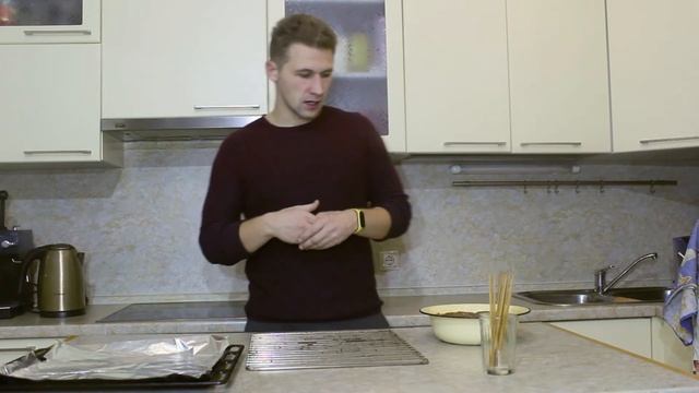 Вяленая курица! Идеальная закуска! смотреть онлайн