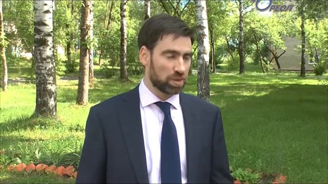 В рамках рабочего визита в Сланцевский район, заместитель председателя правительства Ленинградской смотреть онлайн