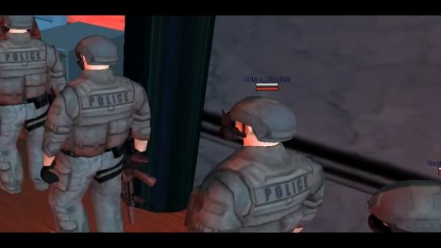 [g-rp.su] Zebra Force - Fast Response смотреть онлайн