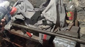 Как правильно отремонтировать фартук токарного станка 1м61.