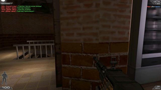 Tactical Ops Assault on Terror FullHD 60p 20 прохождение walkthrough смотреть онлайн