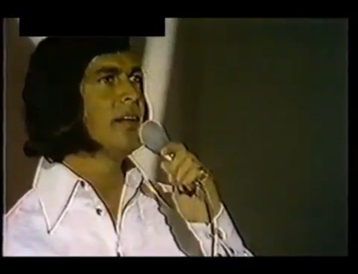 ''Engelbert Humperdinck And The Young Generation''-His Songs And Duet-Show 1-January 1,1972