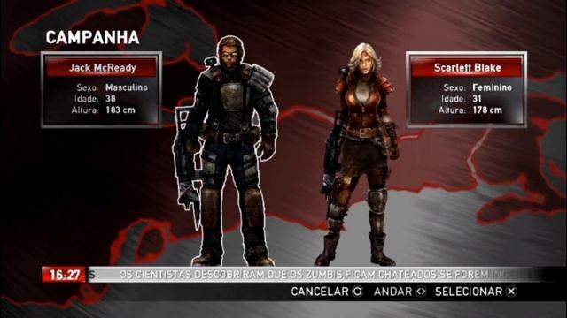 5 Jogos de Zombies/PsVita смотреть онлайн
