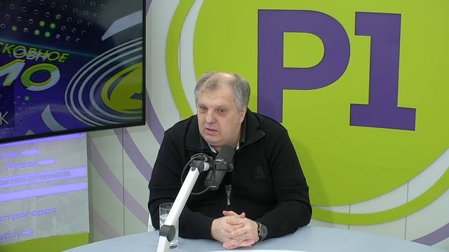 Главный тренер Центра спортивной подготовки олимпийских видов спорта Виктор Коршунов смотреть онлайн