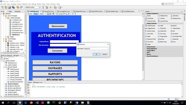 Gestion de la bibliotheque-Partie 8 смотреть онлайн