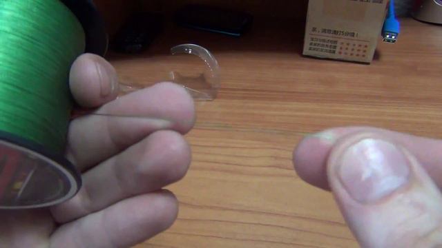 Hilos trenzados de pesca Плетеный шнур c AliExspress смотреть онлайн