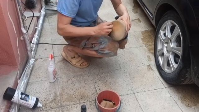 восстановление после сервиса смотреть онлайн