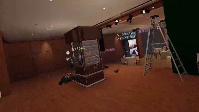 Payday 2 Co-Op - Hostile Takeover Heist - Mayhem смотреть онлайн