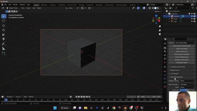 FREE Blender Octane Setup: A Beginner's Guide 2023 смотреть онлайн