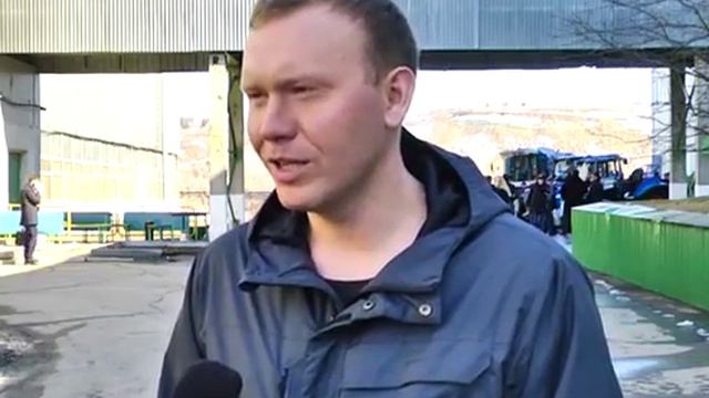 Отзывы нижегородских сельхозпроизводителей о технике «Мельинвест» смотреть онлайн