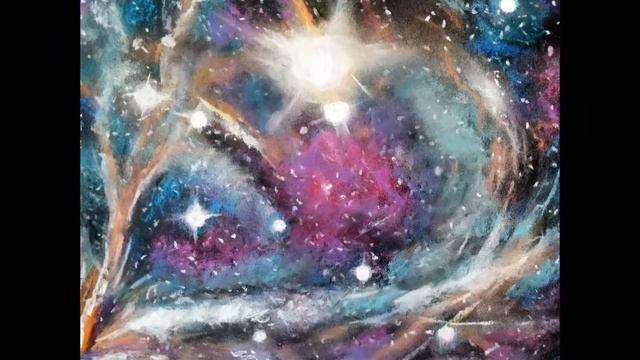 Моё стихотворение "Когда ты говоришь мне о любви..." смотреть онлайн
