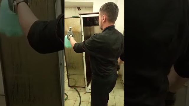 Как помыть коптильню Москит. смотреть онлайн