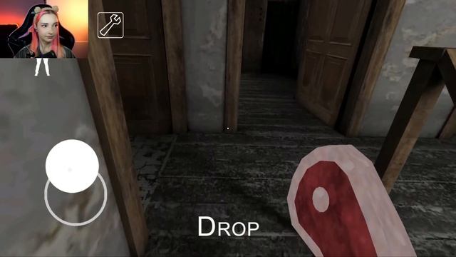 ВСЕ СТАЛИ СЛЕНДРИНАМИ в ГРЕННИ ? ► GRANNY