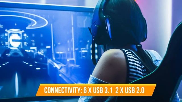 5 Best Gaming Desktop Under $1000 | Best Gaming Pc 2022 | Gaming Desktop смотреть онлайн