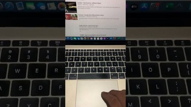 Macbook retina 12inch early 2016 смотреть онлайн
