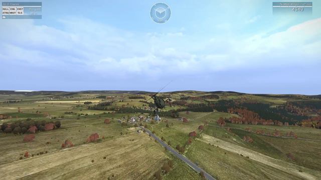 DayZ SA Little Bird смотреть онлайн