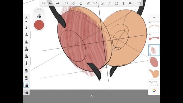 How to Draw Amazing Products on the iPad смотреть онлайн