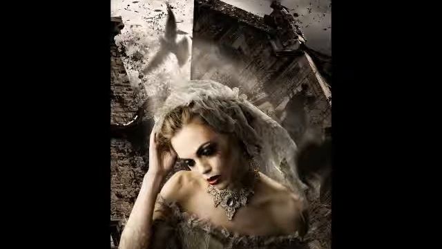 Etherized (for fans of Novembre-Dark Lunacy) смотреть онлайн