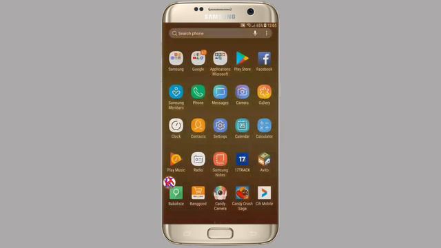 How To Get Lock 4G LTE On All Samsung Galaxy | Marshmallow & Nougat (No Root)