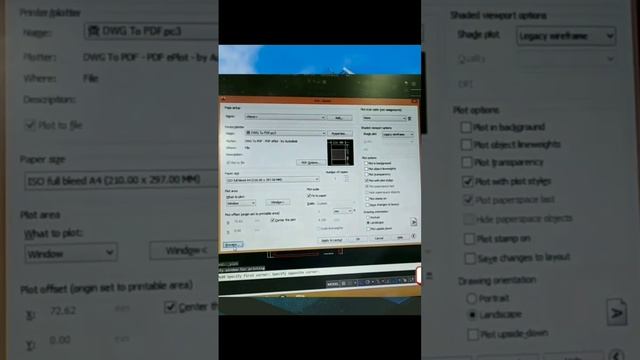 convert autocad files into pdf //make pdf смотреть онлайн