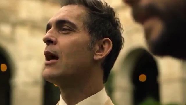 La Casa De Papel  -Centro Di Gravità Permanente