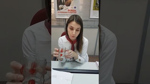 Росгосстрах теряет страх, Октябрьская 34 смотреть онлайн
