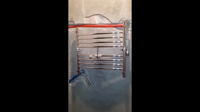 Водопровод 2 коллекторных узла трубами рехау смотреть онлайн