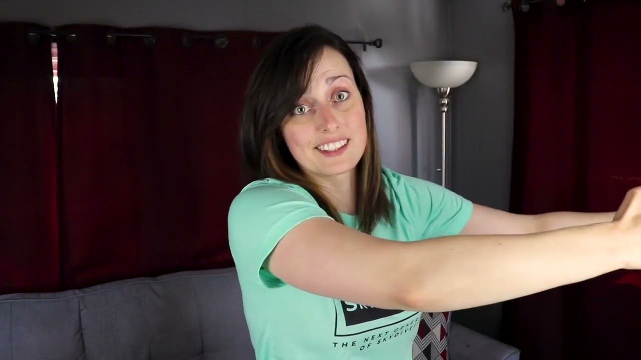 Купольное пилотирование. Дотягиваем до площадки приземления (перевод) SkyDive Парашют смотреть онлайн