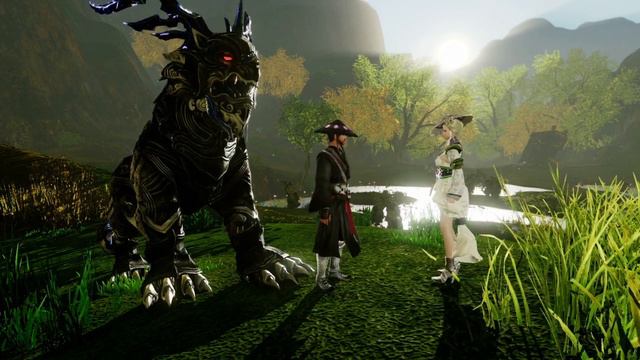 Archeage 6월 상품_푸른 번개 영상 смотреть онлайн